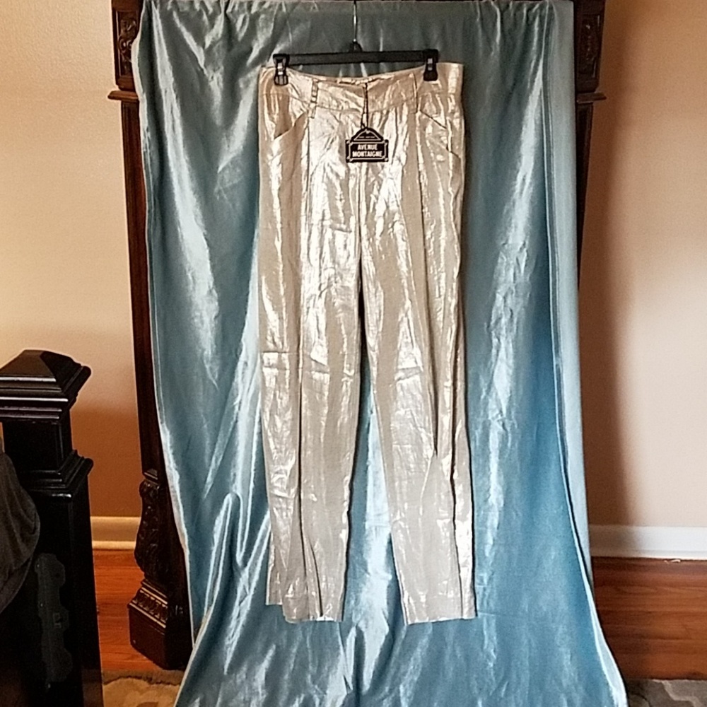 Pants